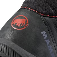 Pánska turistická obuv Mammut Mercury IV Mid GTX – nepremokavá treková obuv na vysokohorskú turistiku, veľkosť 45 9