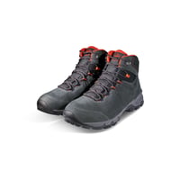 Pánska turistická obuv Mammut Mercury IV Mid GTX – nepremokavá treková obuv na vysokohorskú turistiku, veľkosť 45 3