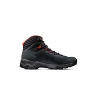 Pánska turistická obuv Mammut Mercury IV Mid GTX – nepremokavá treková obuv na vysokohorskú turistiku, veľkosť 45 2
