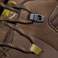 Ghete de drumeție pentru bărbați Mammut Mercury IV Mid GTX - Moor Amber Green - mărimea 44 2/3 (EU) 8
