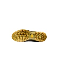 Ghete de drumeție pentru bărbați Mammut Mercury IV Mid GTX - Moor Amber Green - mărimea 44 2/3 (EU) 10