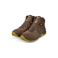 Ghete de drumeție pentru bărbați Mammut Mercury IV Mid GTX - Moor Amber Green - mărimea 44 2/3 (EU) 3