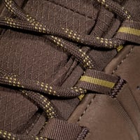 Ghete de drumeție pentru bărbați Mammut Mercury IV Mid GTX - Moor Amber Green - mărimea 44 2/3 (EU) 9