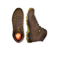 Ghete de drumeție pentru bărbați Mammut Mercury IV Mid GTX - Moor Amber Green - mărimea 44 2/3 (EU) 5