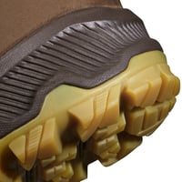 Ghete de drumeție pentru bărbați Mammut Mercury IV Mid GTX - Moor Amber Green - mărimea 44 2/3 (EU) 7