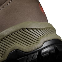 Bocanci de drumeție pentru femei Mammut Nova IV Mid GTX - Încălțăminte trekking alpină impermeabilă cu Gore-Tex - Bungee-Apricot Brandy - mărimea 40 (EU 6.5) 2