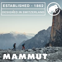 Dámske outdoorové nohavice so zipsom Mammut – Dark Marsh, veľkosť 36, turistické nohavice s odopínateľnými nohavicami, funkčné nohavice na trekking a horolezectvo, 85 % polyamid 9