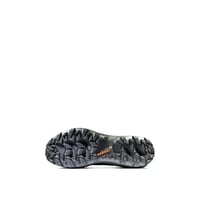 Pánska turistická obuv Mammut Sertig II Low GTX – čierno-jasnooranžová, veľkosť 43 1/3 (EU) – nepremokavá treková a turistická obuv Gore-Tex 6