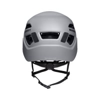 Horolezecká prilba Mammut Skywalker 3.0 Unisex – farba Titanium 3