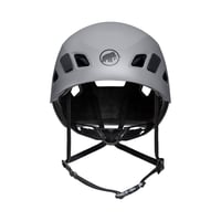 Horolezecká prilba Mammut Skywalker 3.0 Unisex – farba Titanium 2