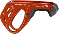 Mammut Smart 2.0 istítacia pomôcka na lezenie - poloautomatické zlaňovacie a istiace zariadenie 5