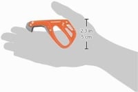 Mammut Smart 2.0 istítacia pomôcka na lezenie - poloautomatické zlaňovacie a istiace zariadenie 6