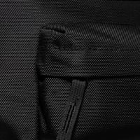 Geantă de talie Mammut Xeron Neuveville - Negru, 2L, impermeabilă, pentru sport și utilizare zilnică, cu multe buzunare, unisex 7