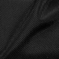 Geantă de talie Mammut Xeron Neuveville - Negru, 2L, impermeabilă, pentru sport și utilizare zilnică, cu multe buzunare, unisex 6