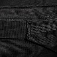 Geantă de talie Mammut Xeron Neuveville - Negru, 2L, impermeabilă, pentru sport și utilizare zilnică, cu multe buzunare, unisex 9
