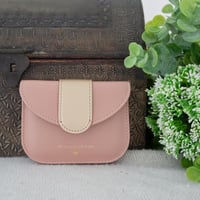 Manahia női pénztárca nanny ajándék rózsaszín kártyatartó 6