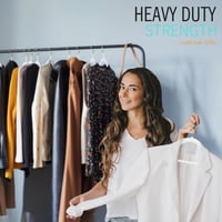 ManGotree 22 db Bársony Ruhaakasztó Forgó Arany Horoggal, Csúszásmentes Öltönyakasztó Fehér 8