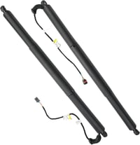 MangWany Elektromos Gázrugó Sharan Alhambra 7N 2010+ Csomagtartó 7