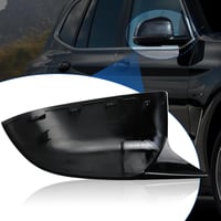 MangWany M Look Sport Tükörfedél BMW X3 X4 X5 X6 X7 G01 G02 G05 G06 G07 Fényes Fekete 7