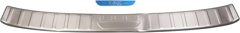 MangWany T-ROC A1 csomagtartó védőlap hajlított szélekkel 2017-től