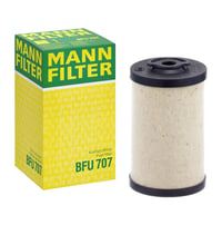 Palivový filter MANN-FILTER BFU 707 – pre nákladné vozidlá a autobusy 1