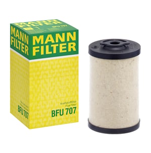 Filtru de combustibil MANN-FILTER BFU 707 – Pentru camioane și autobuze