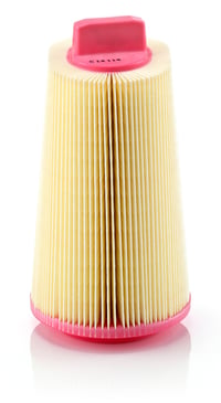 Vzduchový filter MANN-FILTER C 14 114 pre osobné a dodávkové automobily 2