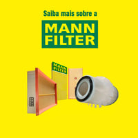 Vzduchový filter MANN-FILTER C 27 154/1 4