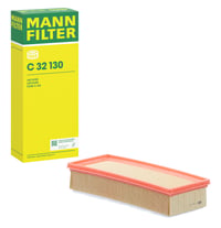 Vzduchový filter MANN-FILTER C 32 130 – Pre osobné automobily 1