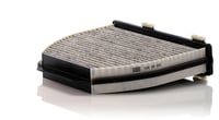 Kabínový filter s aktívnym uhlím MANN-FILTER CUK 29 005 2