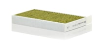 Biofunkčný peľový filter MANN-FILTER FP 25 015 FreciousPlus 2