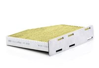 MANN-FILTER FreciousPlus FP 2939 biofunkcionalni peludni filtar za kabinu 4