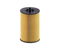 Olejový filter MANN-FILTER HU 7020 Z so súpravou tesnení 4
