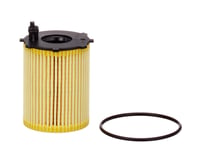 Filtru de ulei Mann Filter HU 7033 z - Filtru de ulei de motor de calitate originală 2