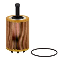 Olejový filter MANN-FILTER HU 719/7 X evotop – pre osobné a úžitkové vozidlá 2