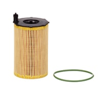Olejový filter MANN-FILTER HU 8005 Z s tesnením – pre osobné a dodávkové automobily 2