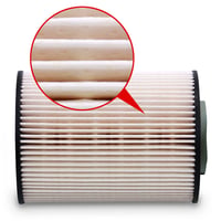 Palivový filter MANN-FILTER PU 9003 z 3