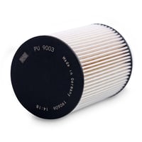 Palivový filter MANN-FILTER PU 9003 z 2