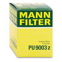 Palivový filter MANN-FILTER PU 9003 z 5