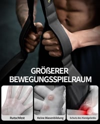 MANUEKLEAR Triceps Kötél Kábel Adapter Nagyobb Mozgástartománnyal 6