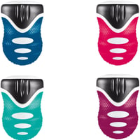 Ascuțitoare ergonomică Maped Clean Grip cu o gaură și rezervor mare 3