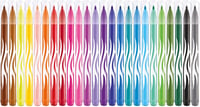 Maped Color'Peps Jungle filctoll készlet - 24 db 3