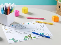 Maped Color'Peps Jungle filctoll készlet - 24 db 2