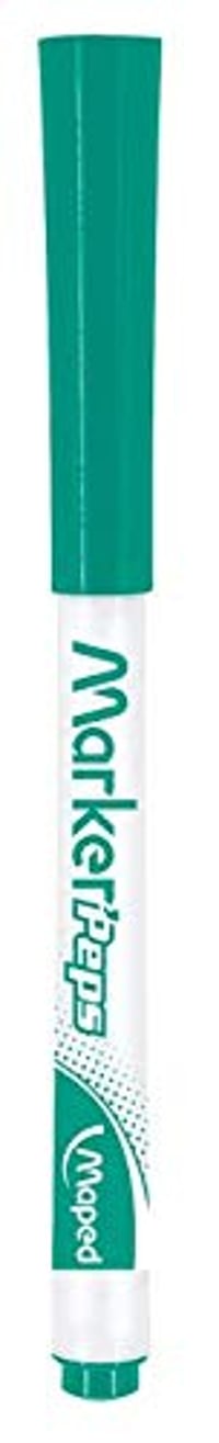 Maped Marker'Peps Innovation Stierateľné fixky na tabuľu a bielu tabuľu – stredný hrot – 12 ks 6