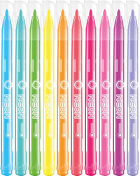 Maped Neon Filctollak 10 db-os készlet - Élénk színek 2