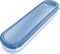 Maped Picnik Concept Adult utazó evőeszköz szett, 4 részes - storm blue 7