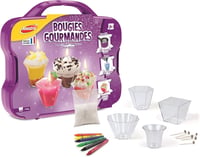 Maped PM Gourmand Case Illatgyertya Szett 45033 - gourmet candles 2