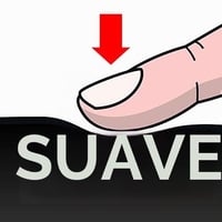 Detské nožnice Maped Sensoft 16 cm – Ergonomické mäkké krúžky pre pravákov – modré, ružové, zelené alebo červené – 2 ks 5