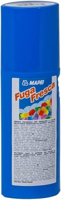 Mapei Fuga Fresca Fugafrissítő Barna 142 1