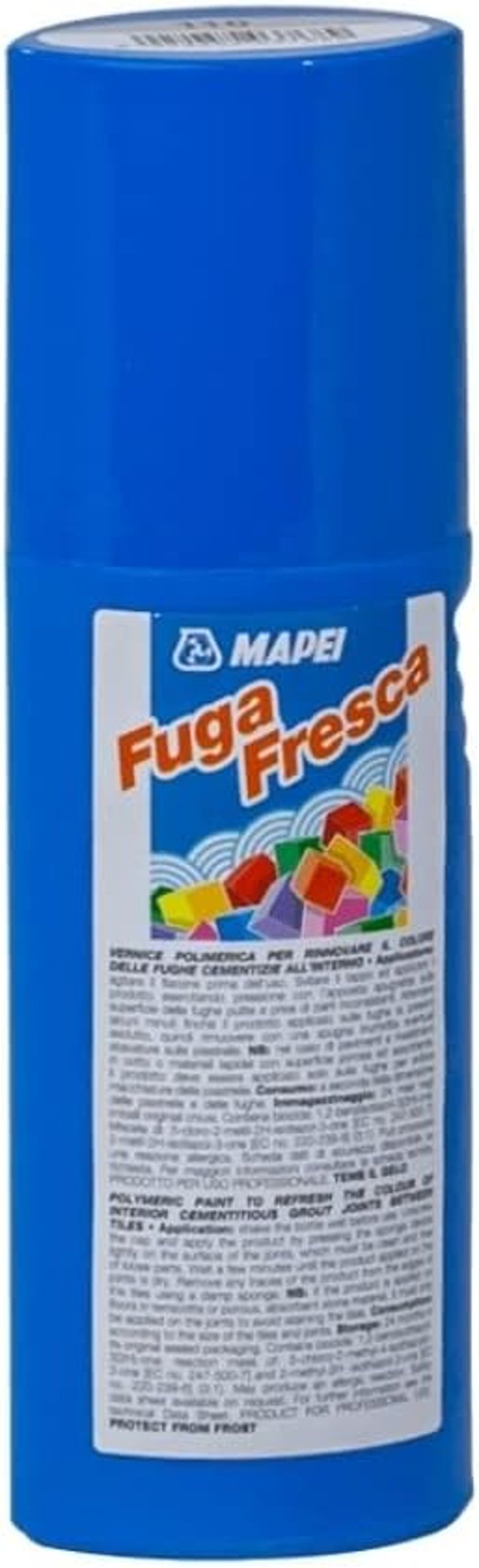 Mapei Fuga Fresca Fugafrissítő Barna 142